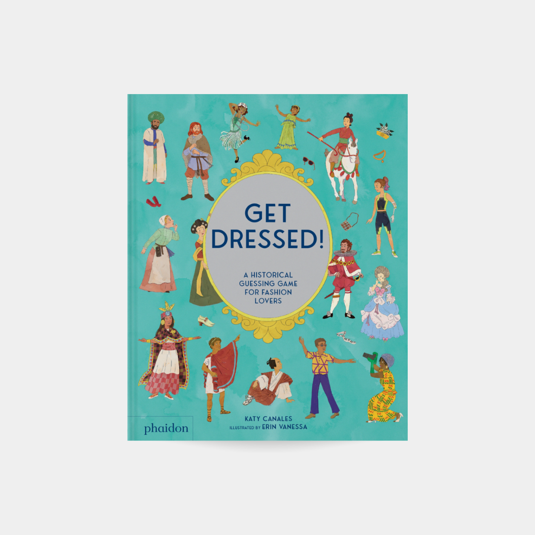 Get Dressed!