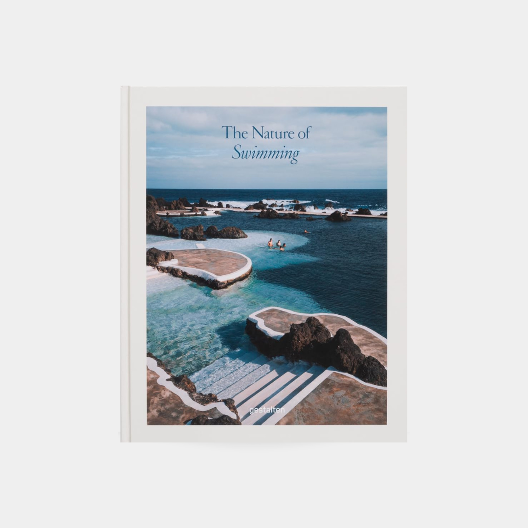 The Nature of Swimming