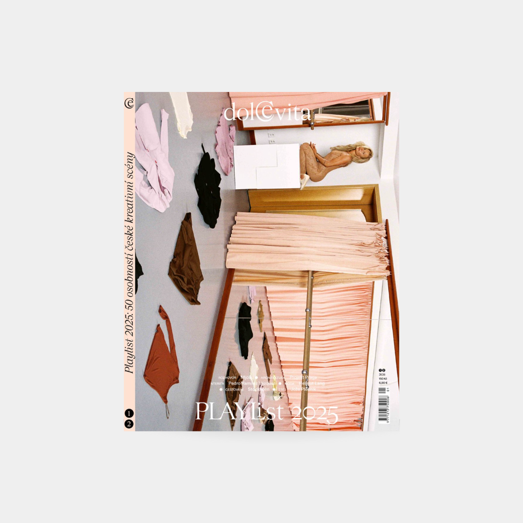 Dolce Vita 2/26 Playlist