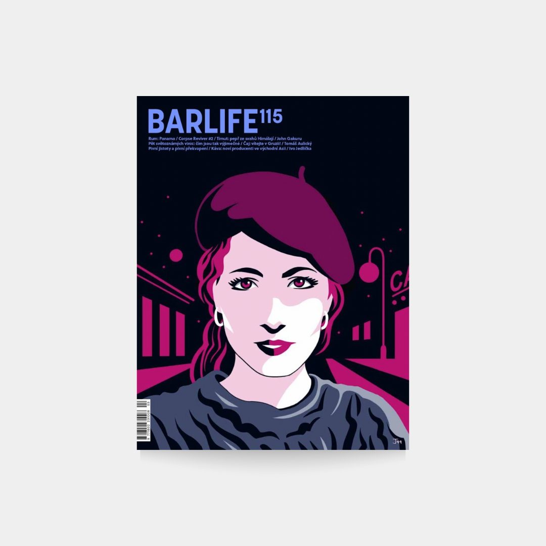 BarLife #115