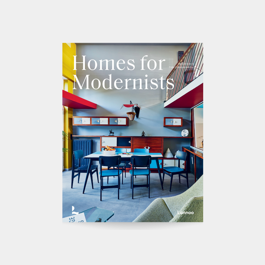 Domy dla modernistów 