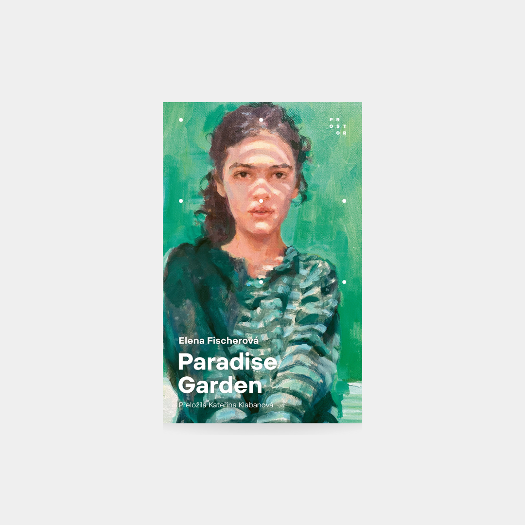 Paradise Garden