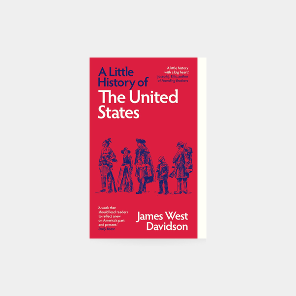 A Little History of the United States