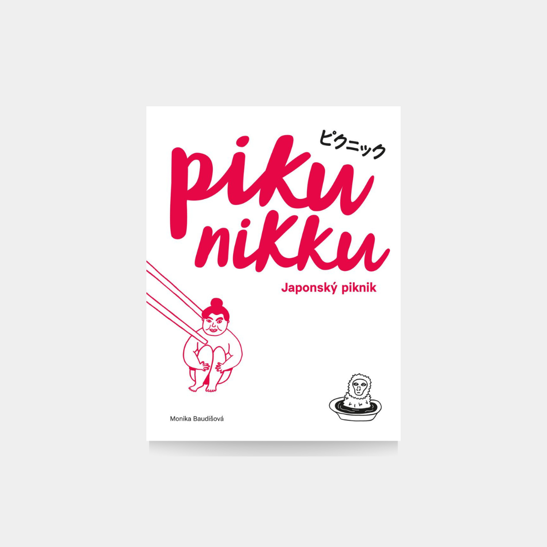 Pikunikku: japoński piknik