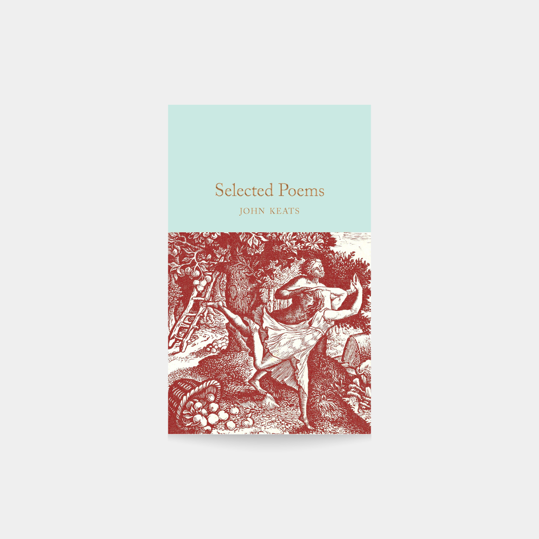 Selected Poems - William Wordsworth