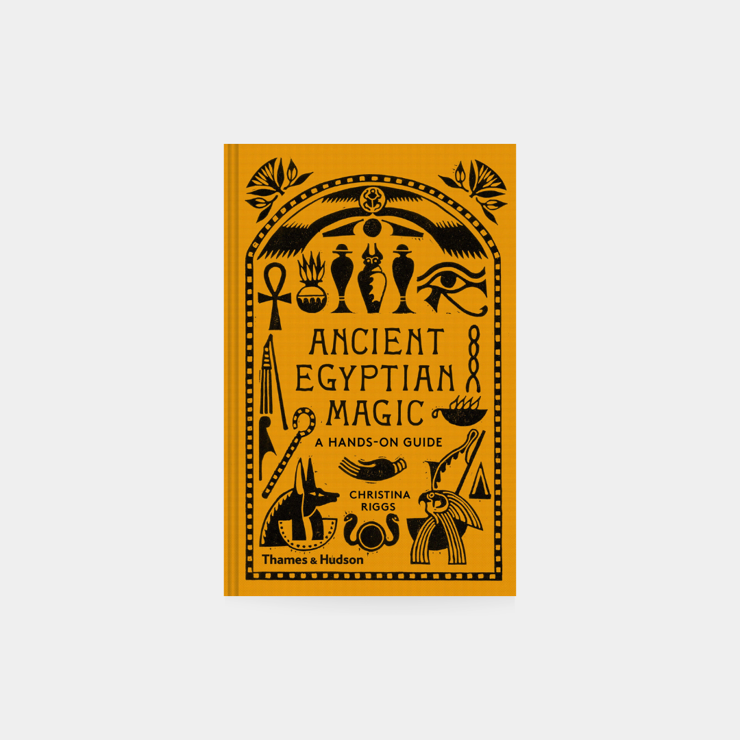 Ancient Egyptian Magic