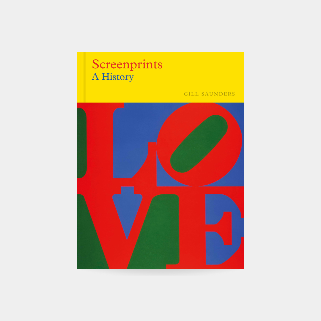 Screenprints, A History (Victoria & Albert Museum)