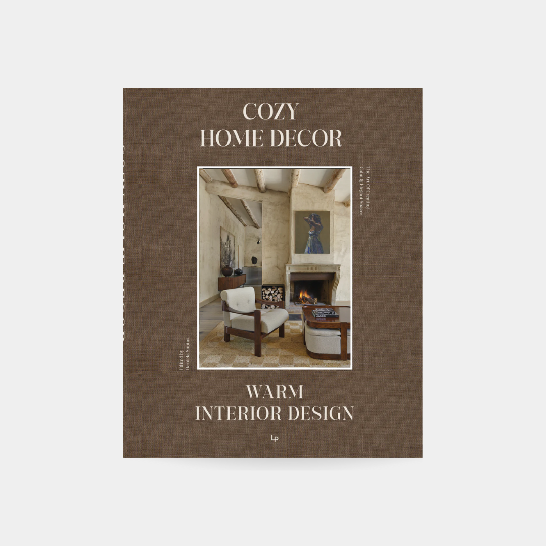 Cozy Home Decor