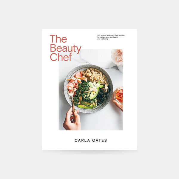 The Beauty Chef: 150 Gluten- and Dairy-Free Recipes for Radiant Skin, Gut Health and Wellbeing
