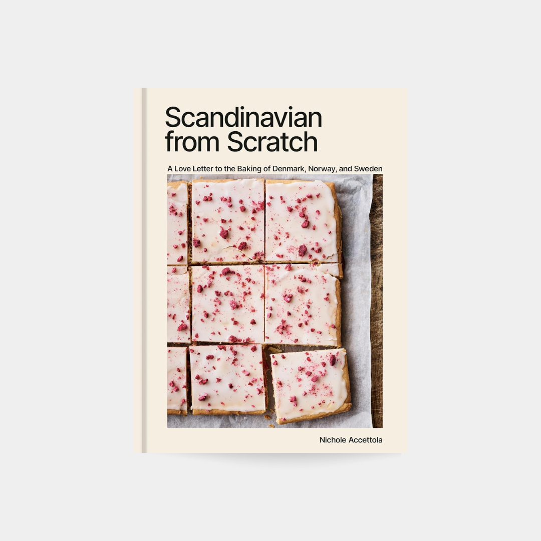 Scandinavian From Scratch