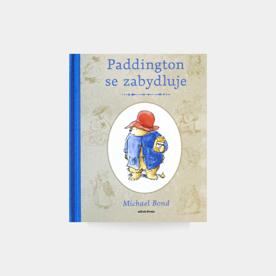 Paddington się zadomowił