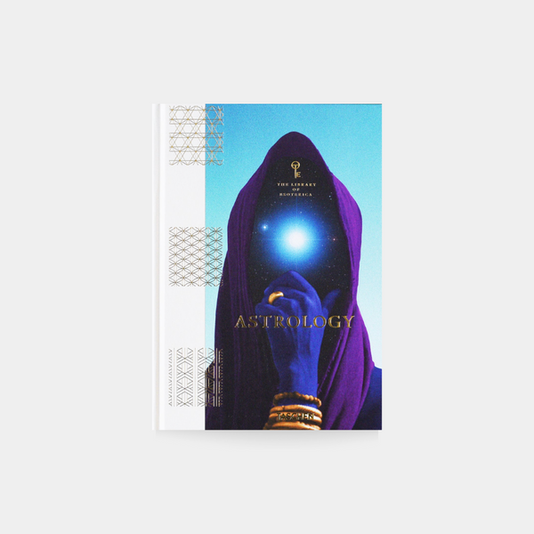 Biblioteka Ezoteryki: Astrologia