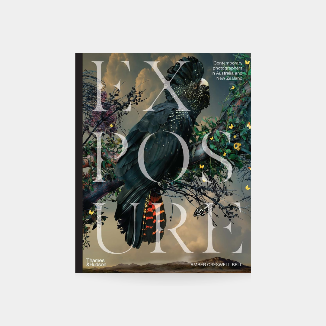 Exposure, Contemporary Photographs in Australia and NZ