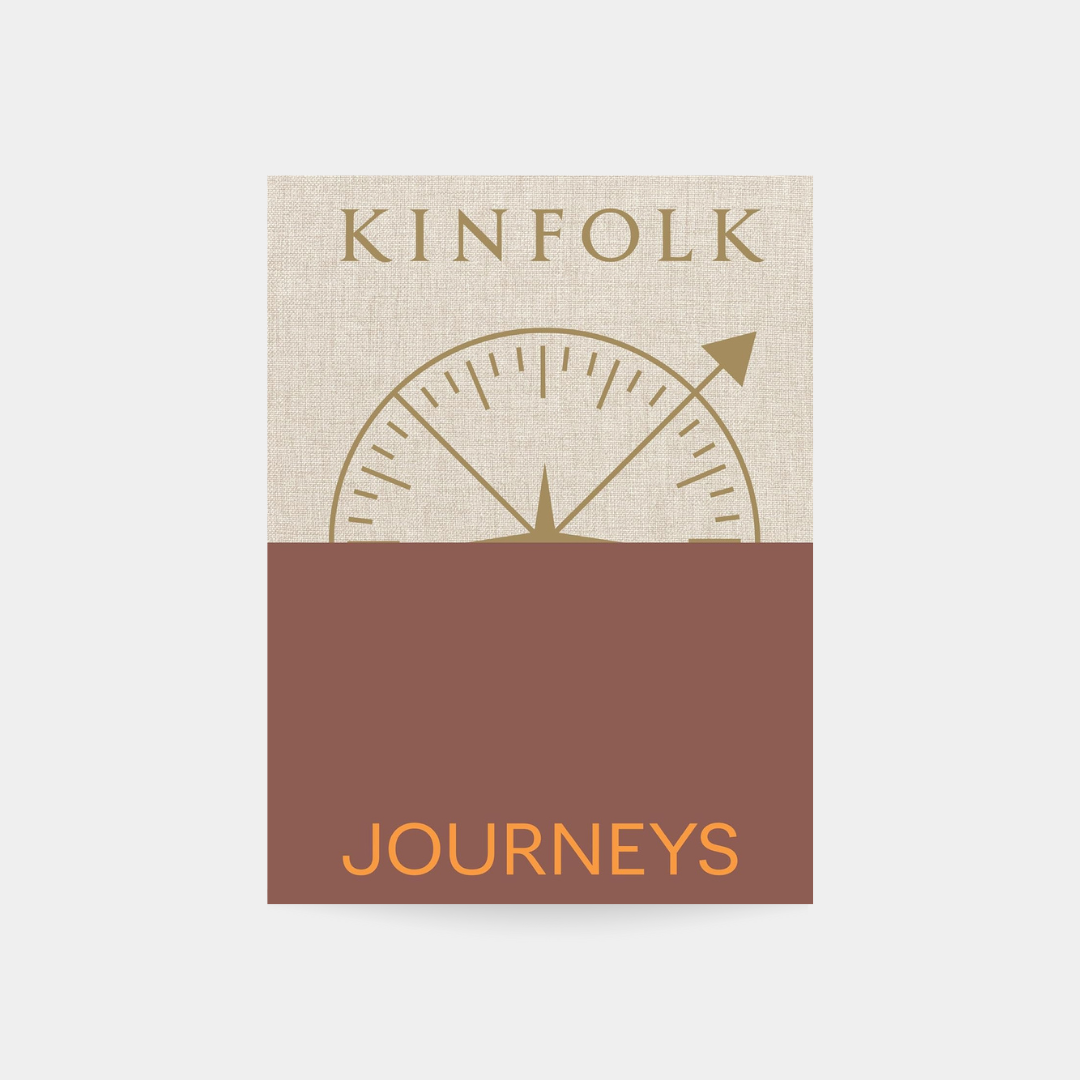 Kinfolk Journeys