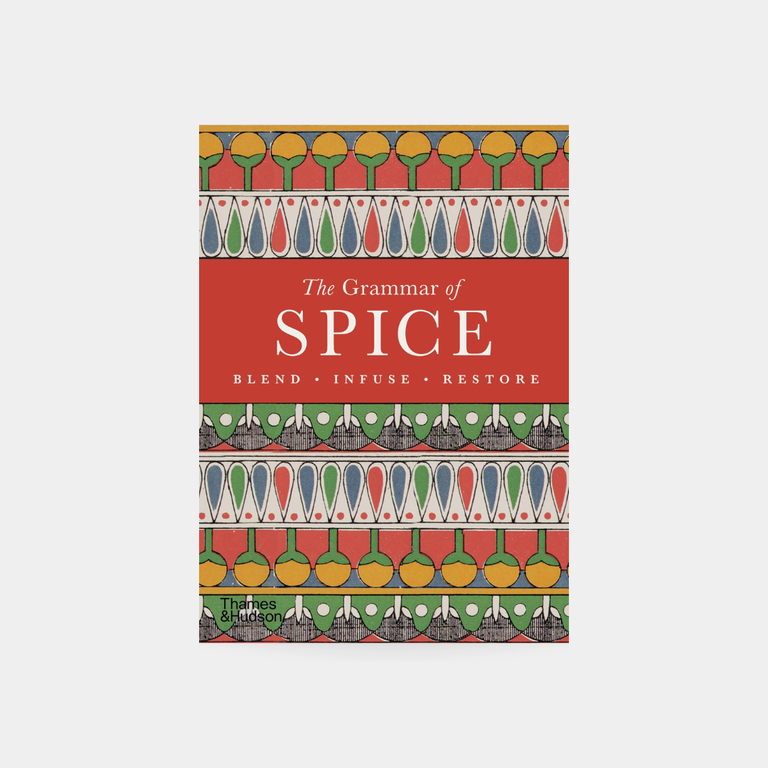 The Grammar of the Spices
