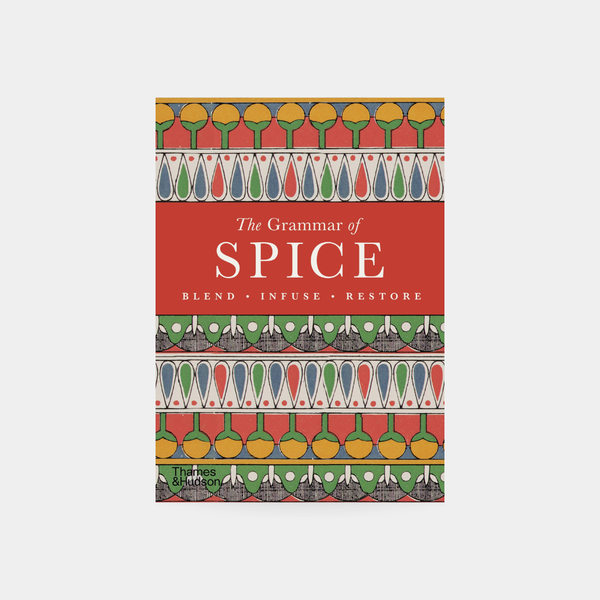 The Grammar of the Spices