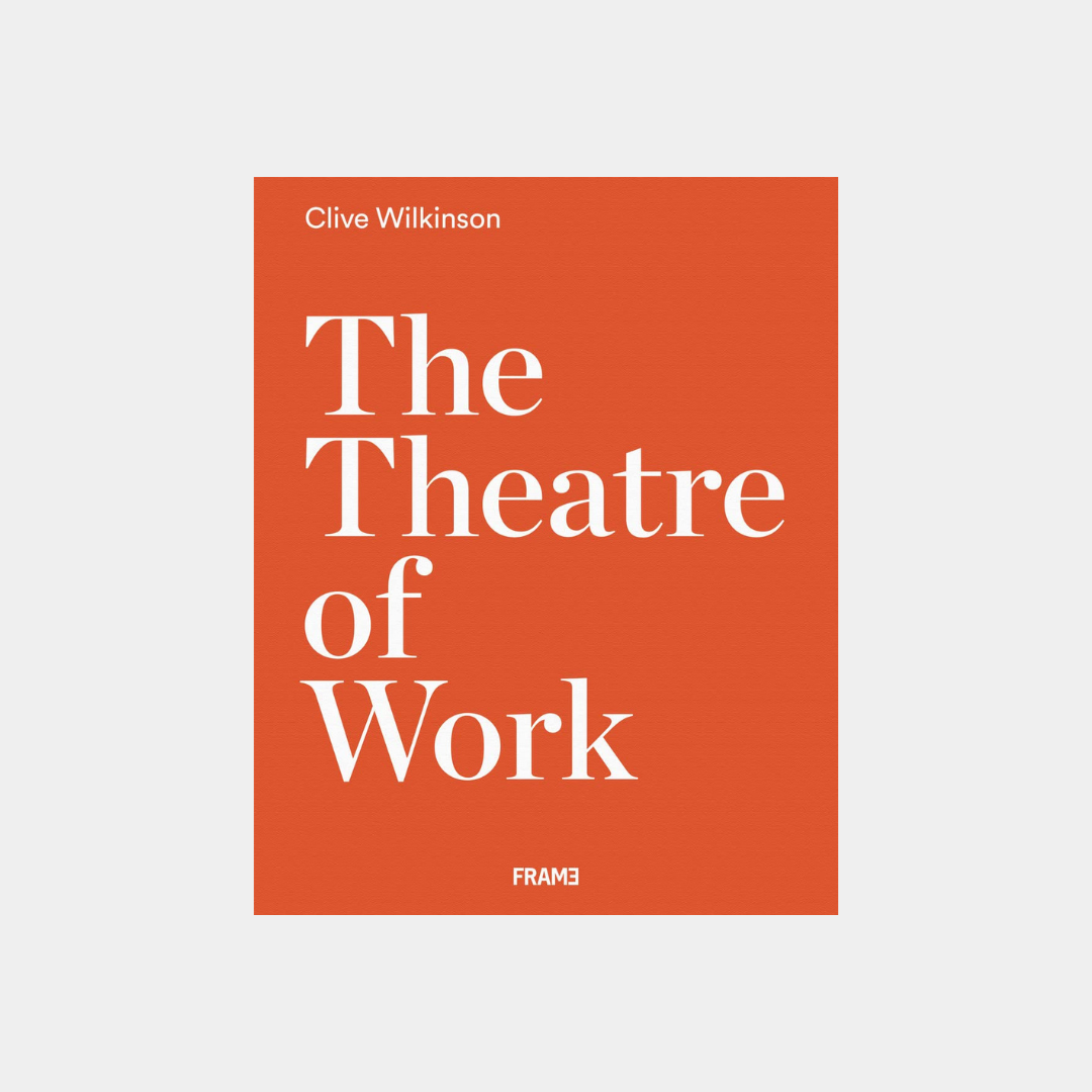 Teatr pracy – Clive Wilkinson