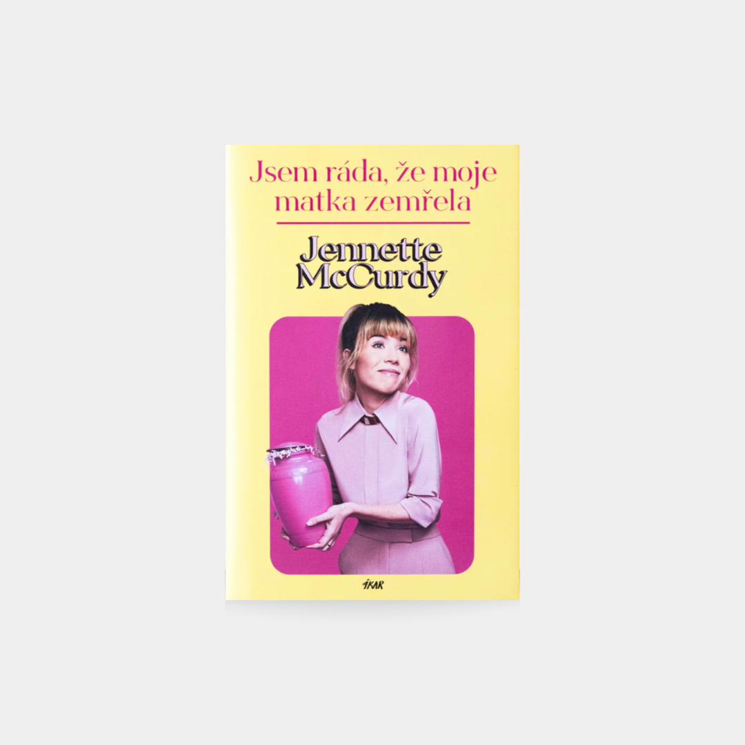 „Cieszę się, że moja matka umarła” – Jennette McCurdy