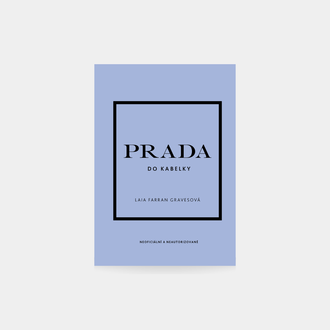 Prada do kabelky