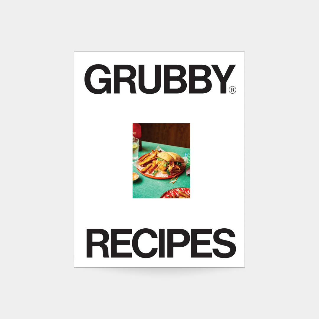 Grubby Recipes: Get more plants in your gob