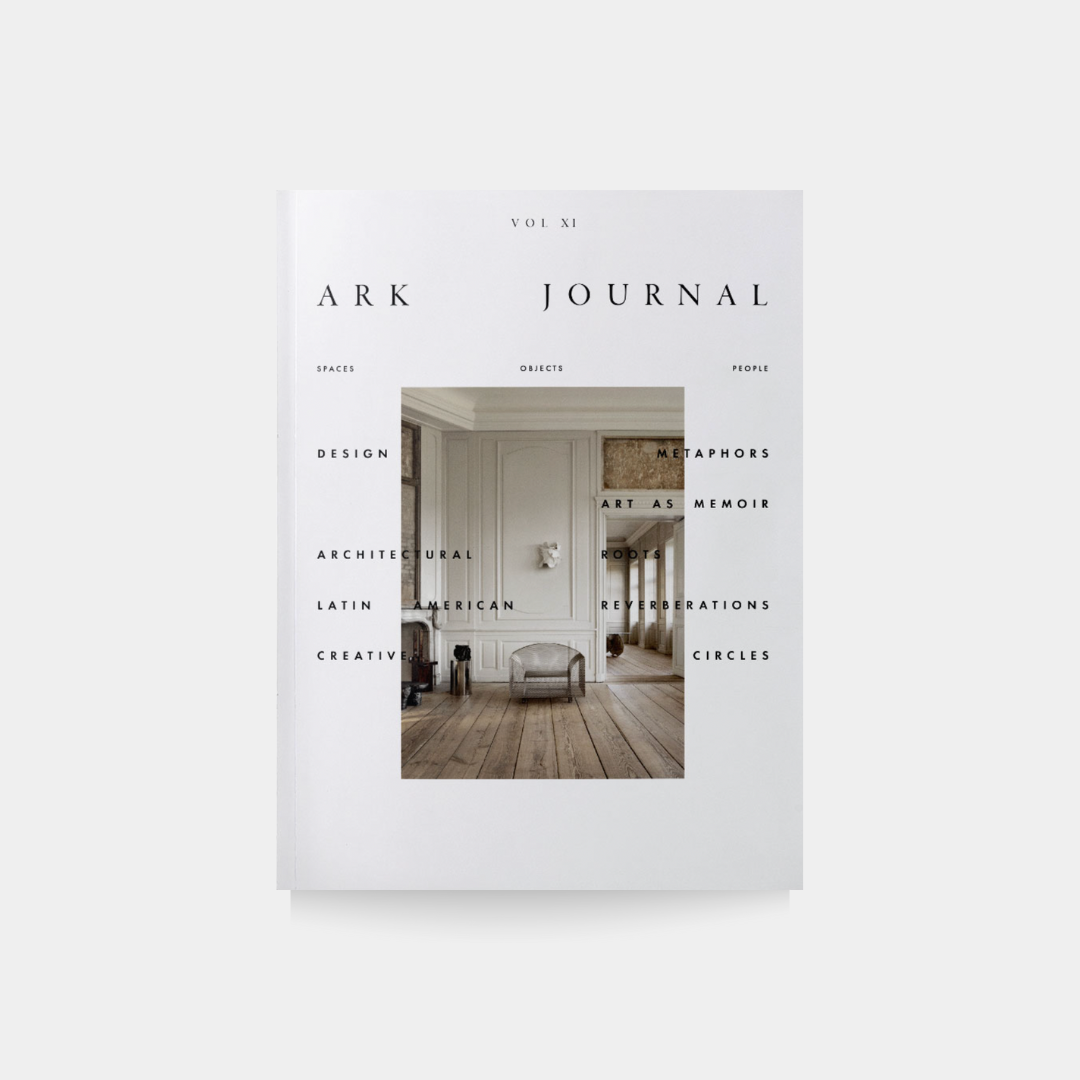 Ark Journal Vol. XI. Spring/Summer 2024