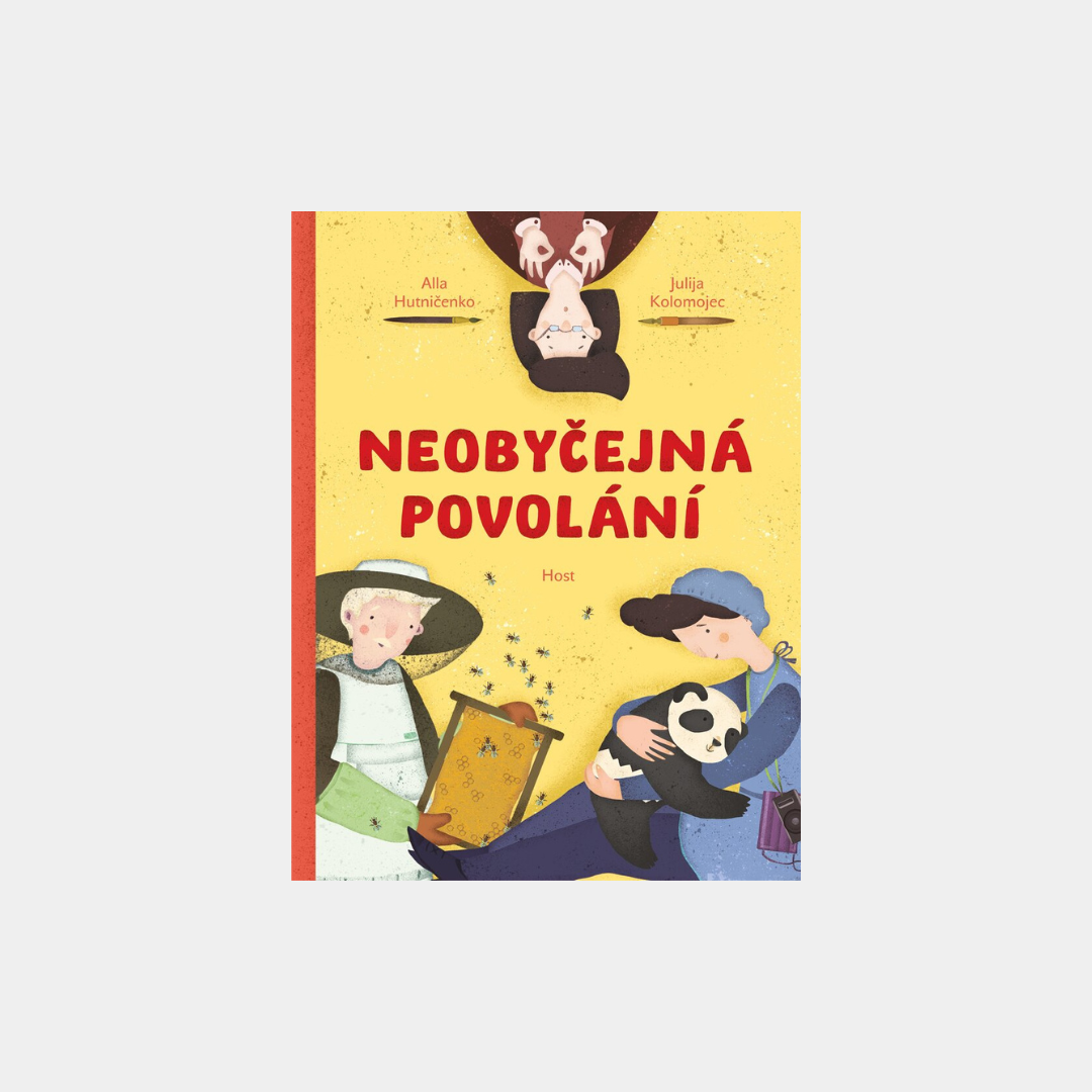 Niezwykłe zajęcia