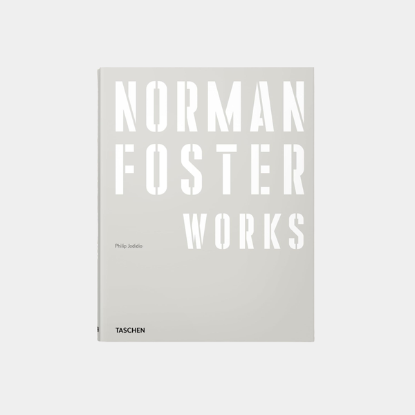 Norman Foster - WORKS