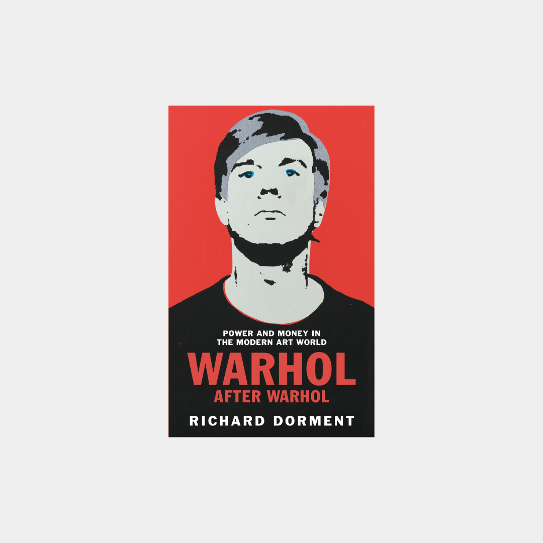 Warhol po Warholu – Richard Dorment