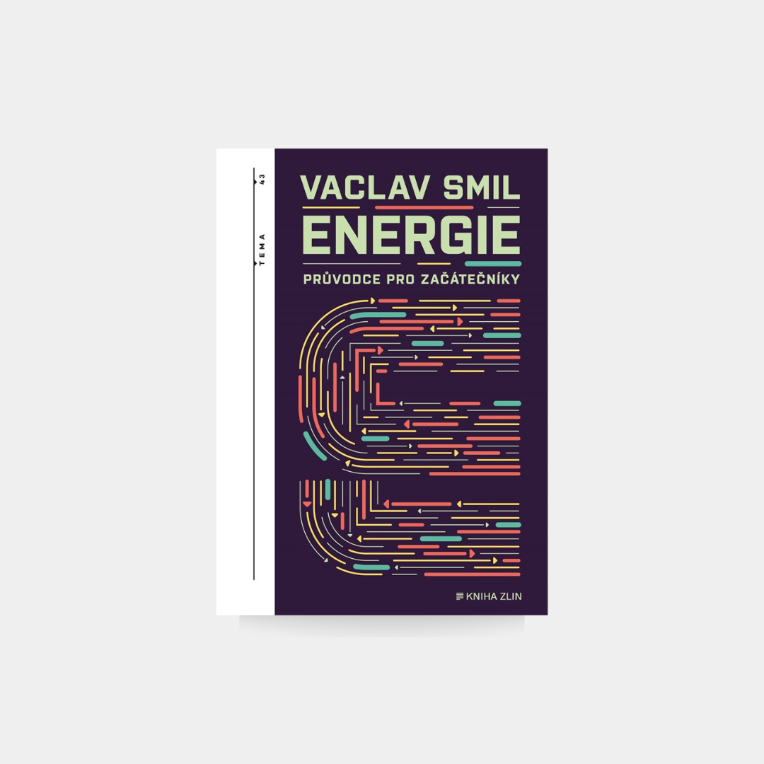Energia – Wacław Smile