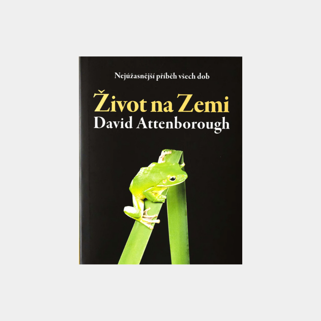 Życie na Ziemi – David Attenborough