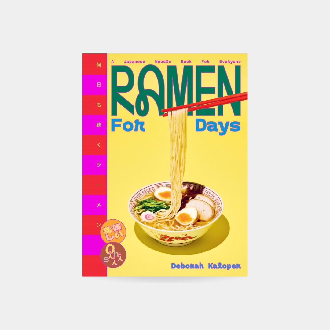 Ramen For Days