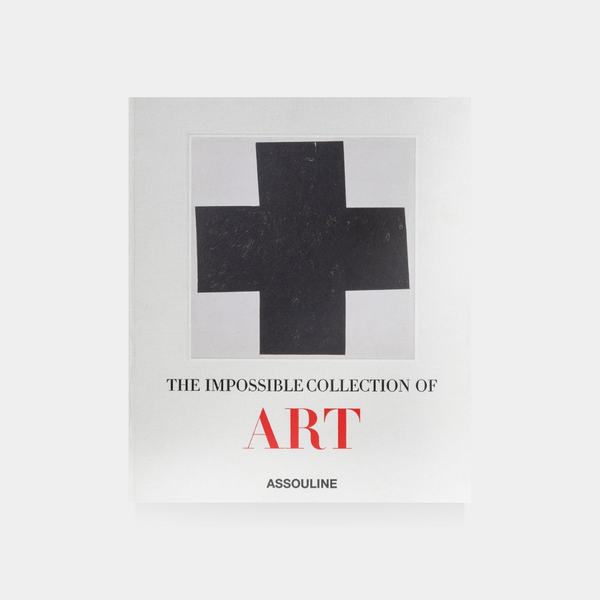 The Impossible Collection of Art (2nd Edition)