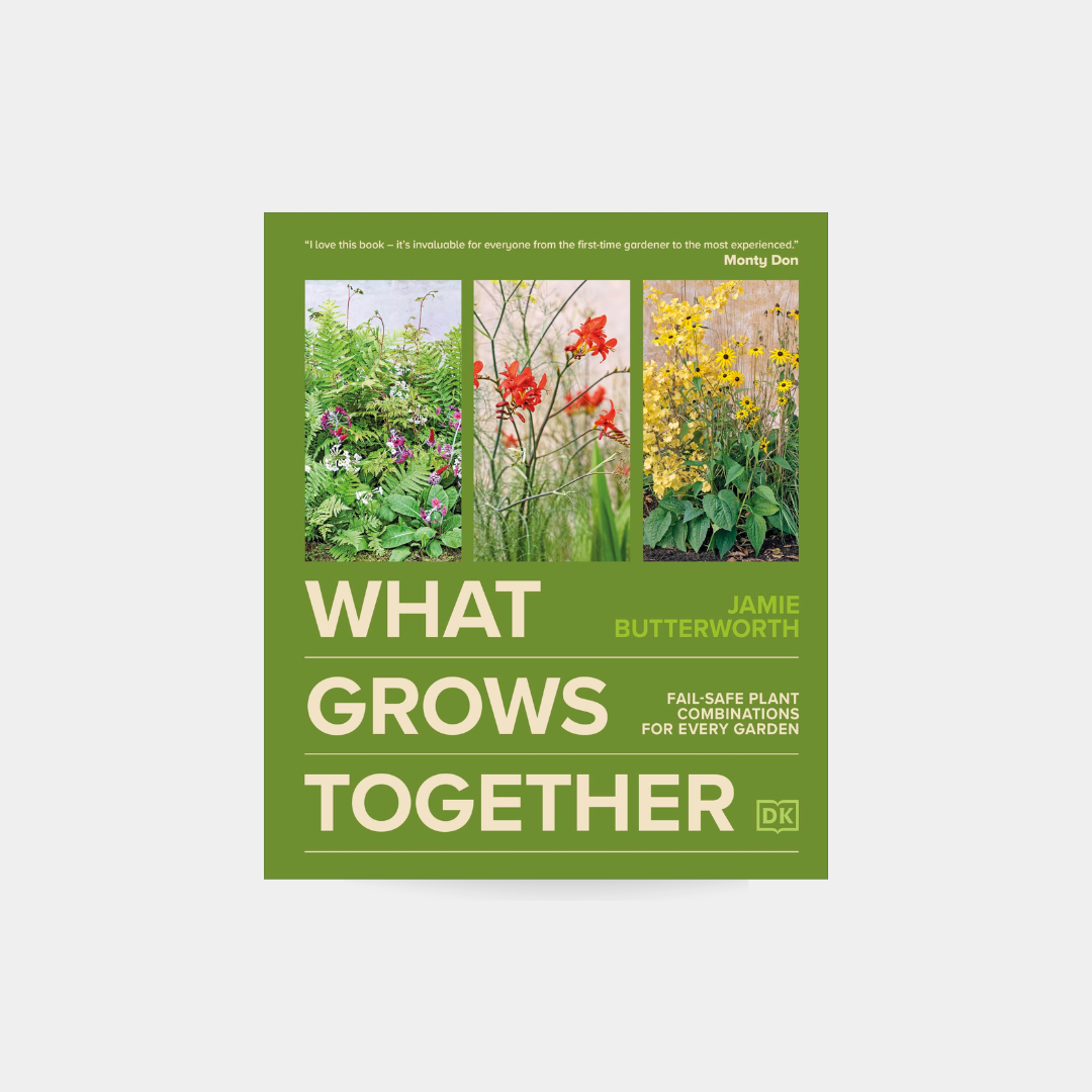What Grows Together