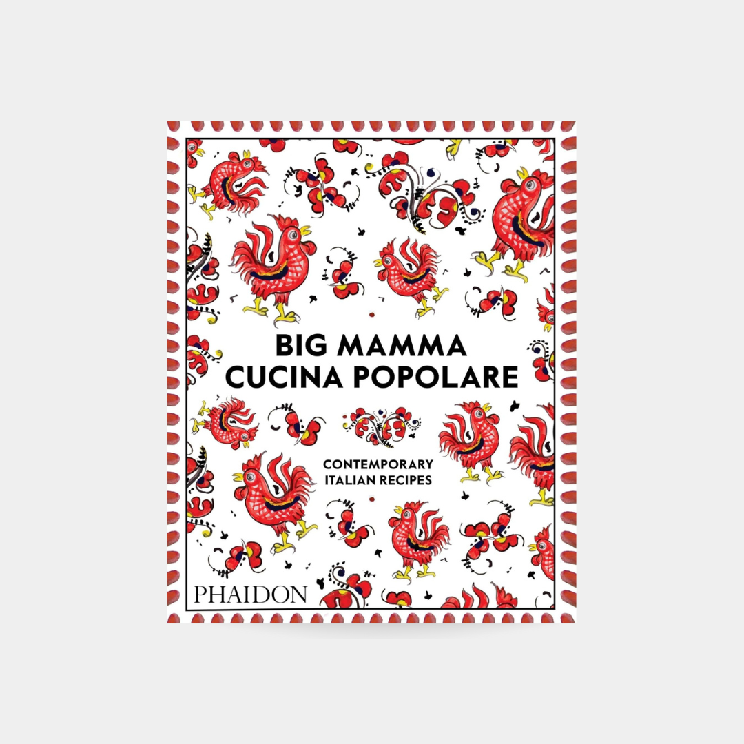 Big Mamma Cucina Popolare
