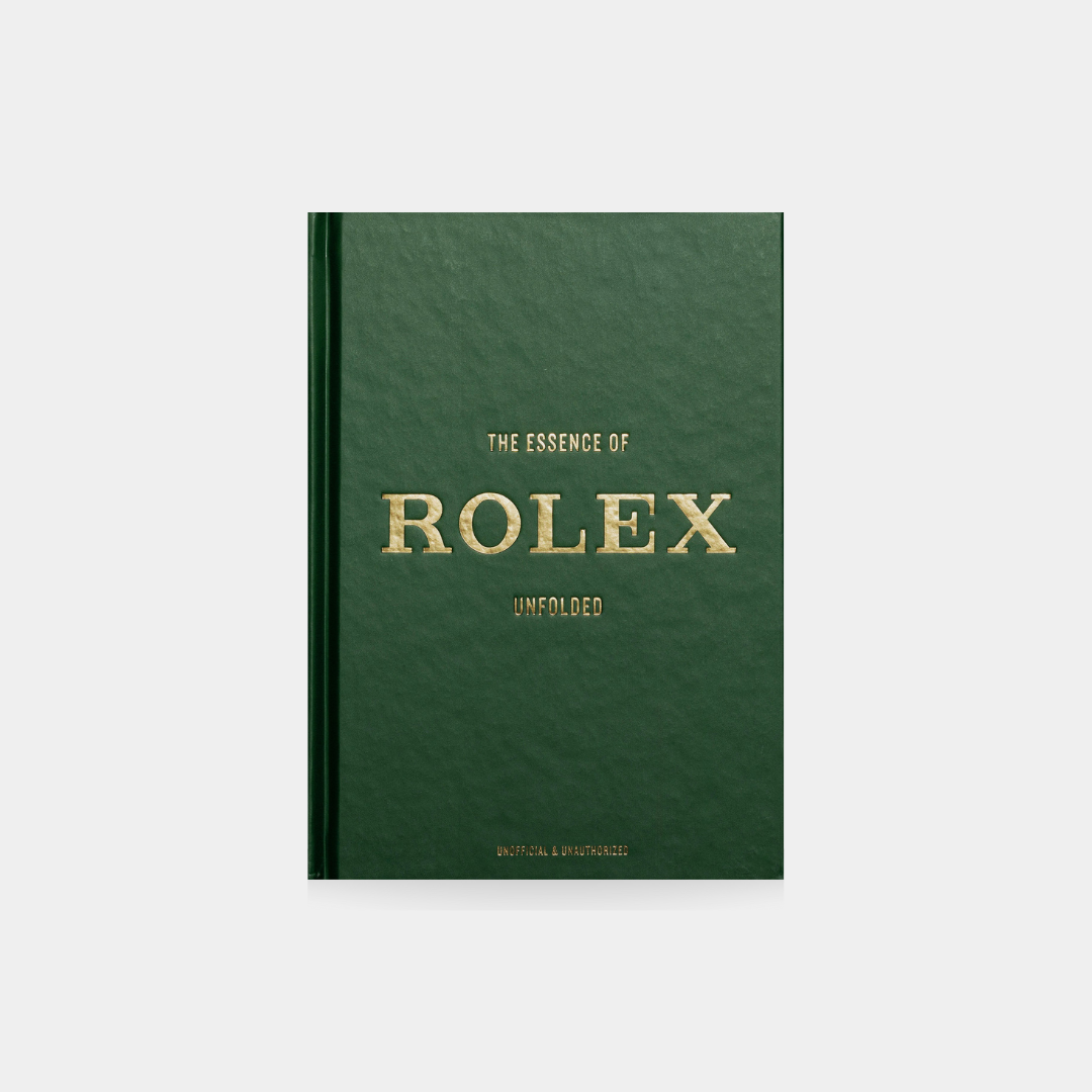 The Essence of Rolex