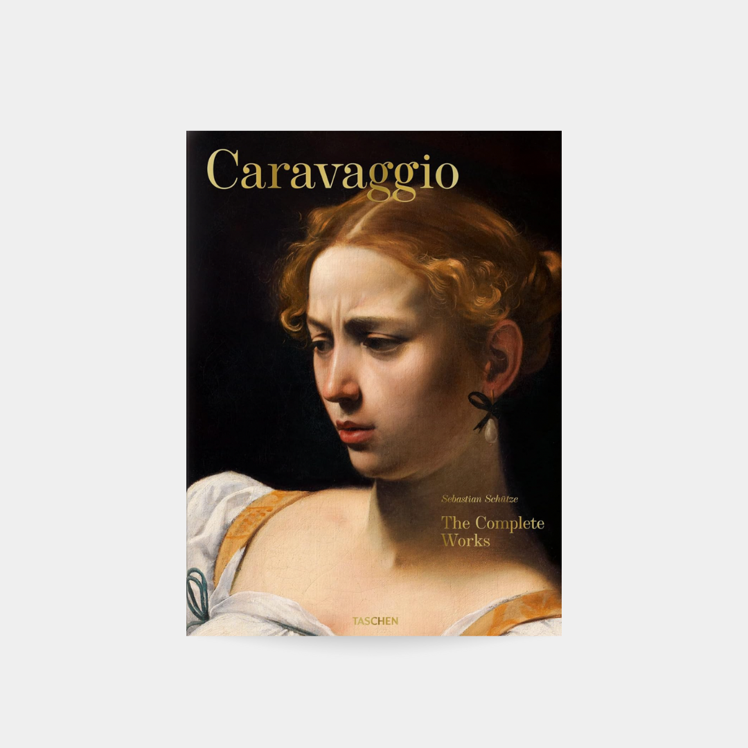 Caravaggio: The Complete Works