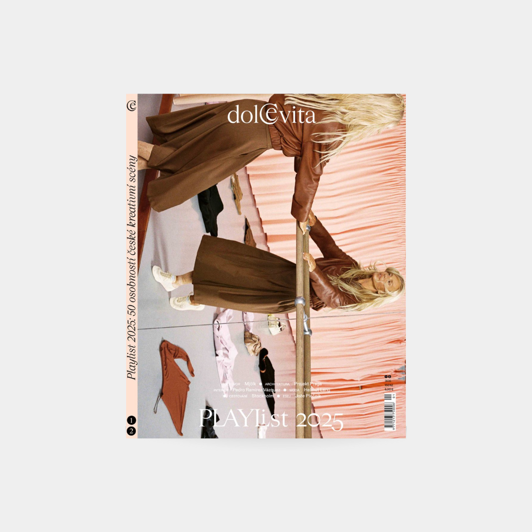 Dolce Vita 2/26 Playlist