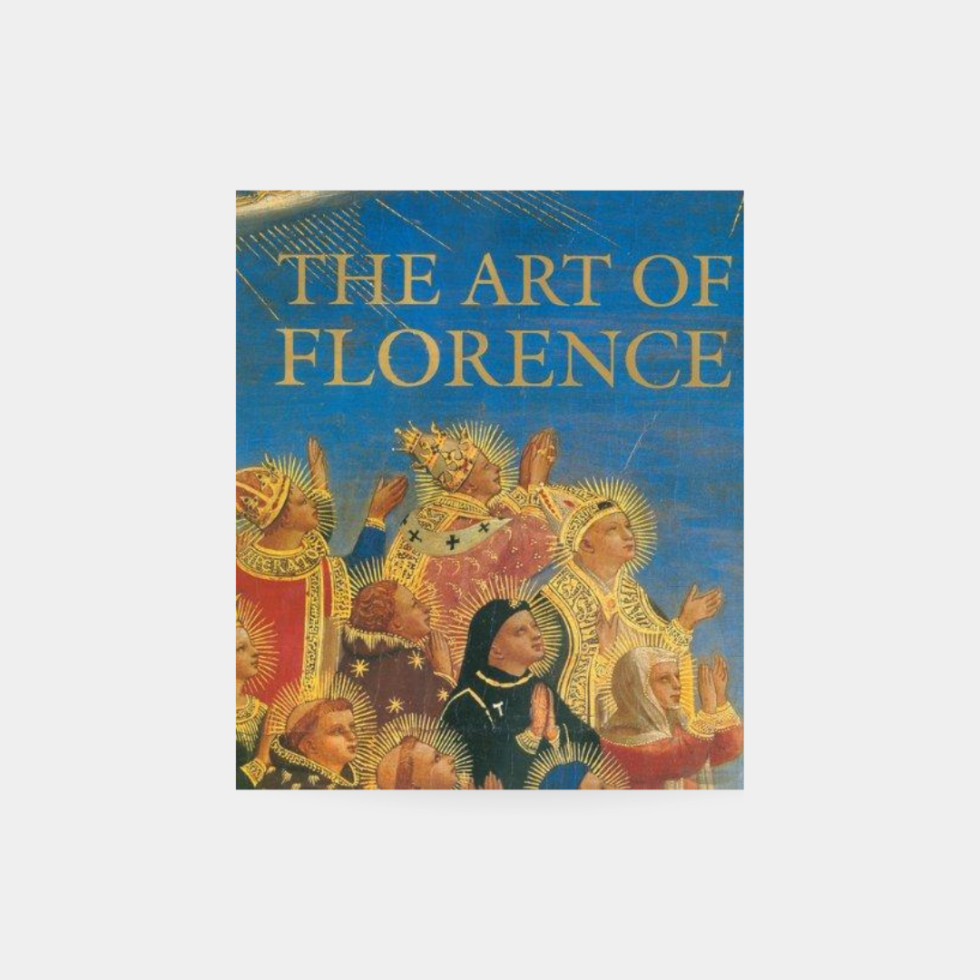 Art of Florence (flexi format)