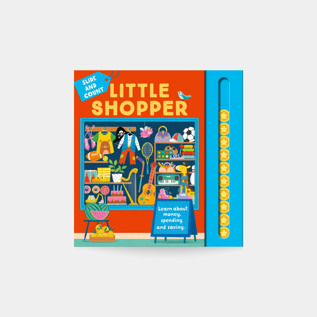 Little Shopper