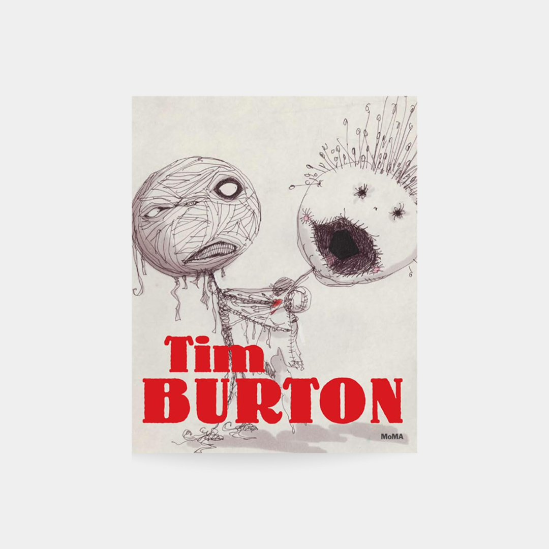 Tim Burton