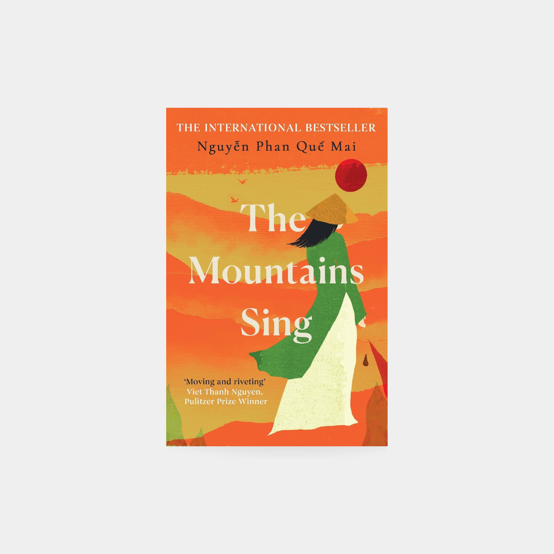 Mountains Sing – Nguyen Phan Que Mai