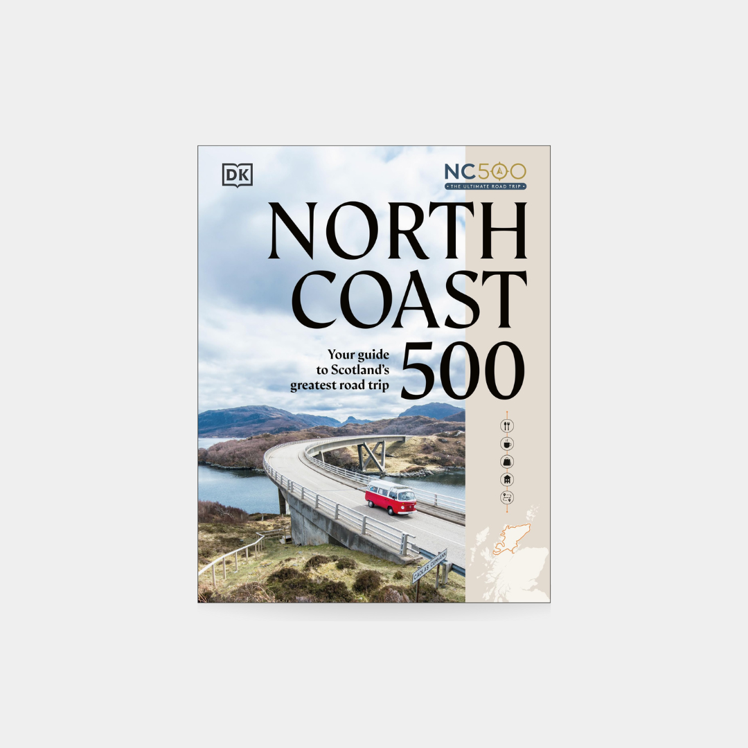 North Coast 500
