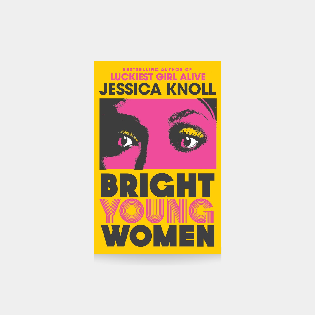 Jasne młode kobiety – Jessica Knoll