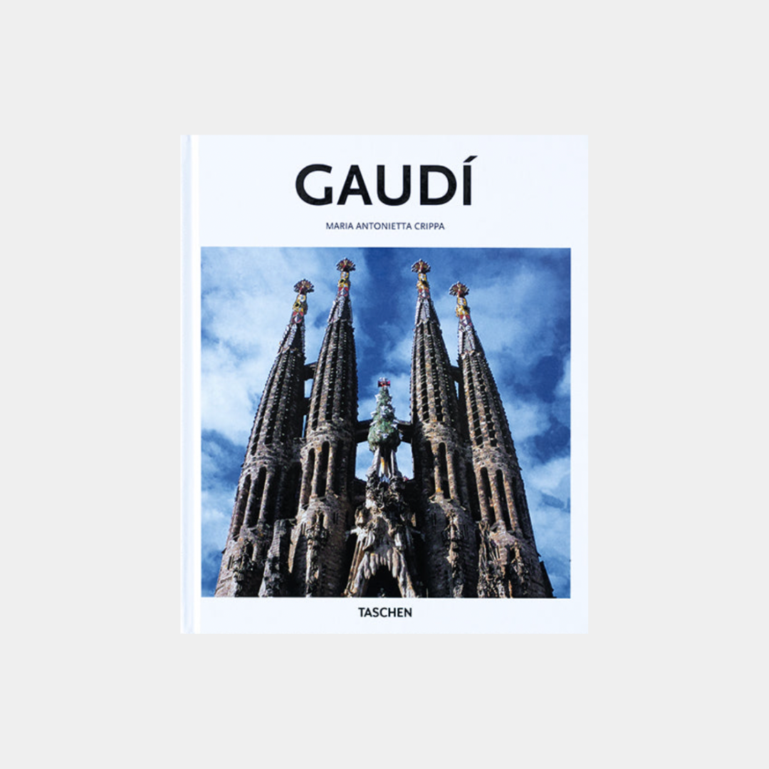 Gaudi: M. Crippa, P. Goessel