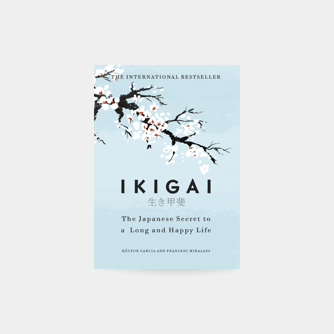 Ikigai