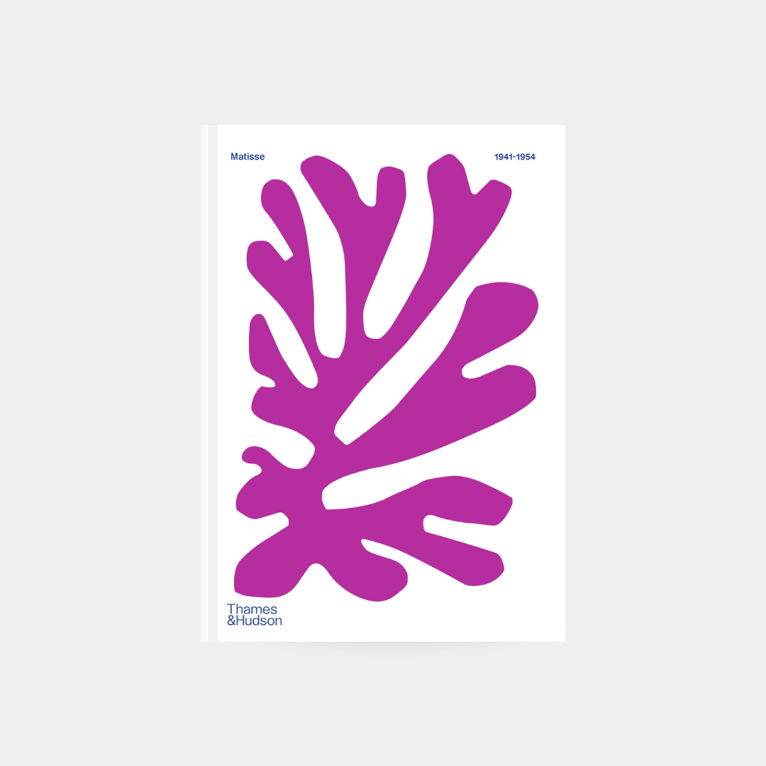 Colour Unbound: Henri Matisse 1941-1954