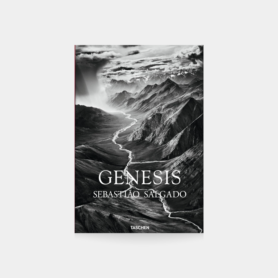 Salgado - Genesis