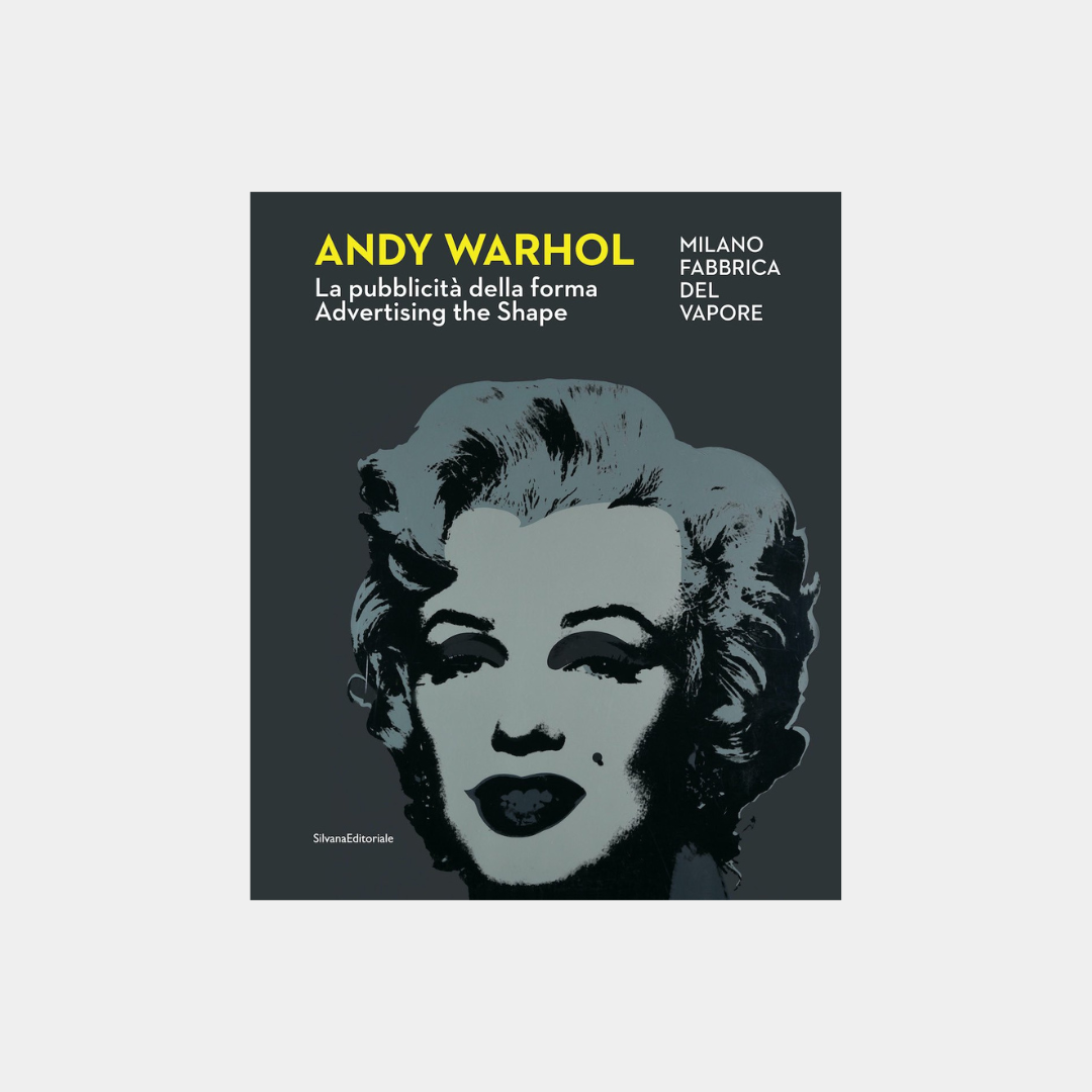 Andy Warhol: Reklama kształtu