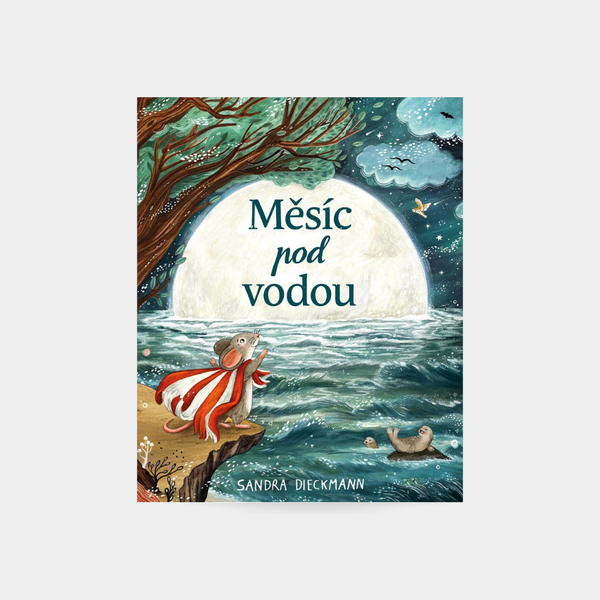 Měsíc pod vodou
