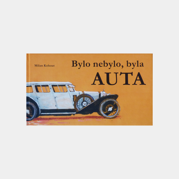 Nie było, były samochody